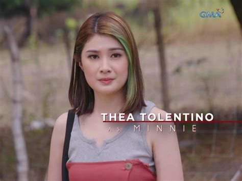 Mahnnie Tolentino .